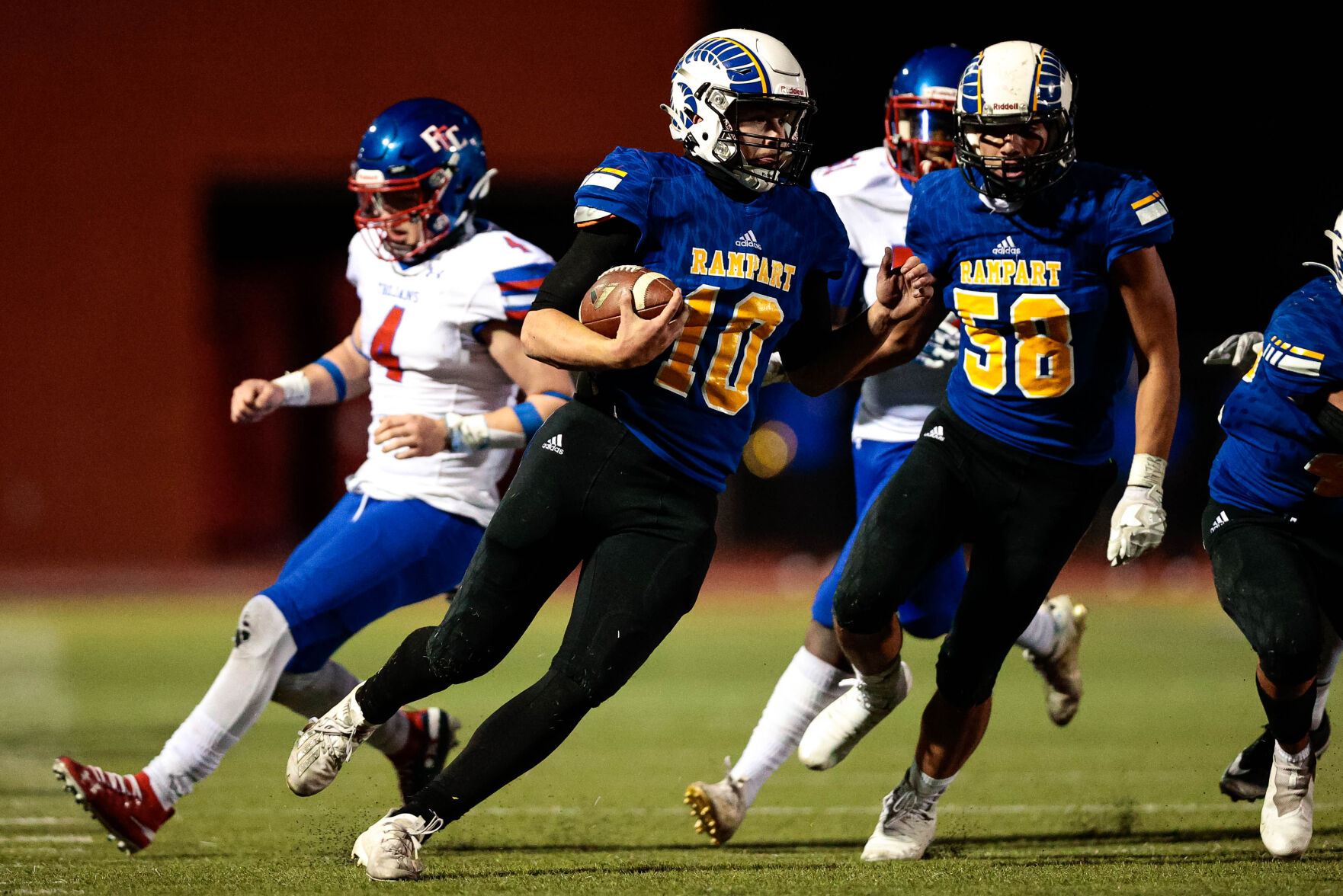 PREP FOOTBALL